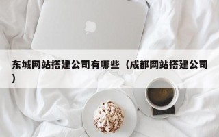 山南东城网站搭建公司有哪些（成都网站搭建公司）